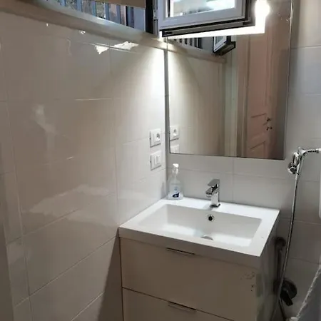 Taverna Mangieri 45 Mq Autonoma Διαμέρισμα *